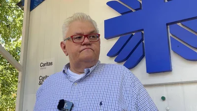 Названа причина смерті Сергія Сивохо