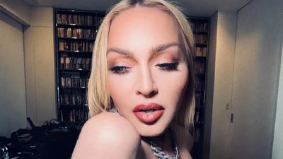 Мадонне грозит штраф в 300 000 фунтов: что натворила певица