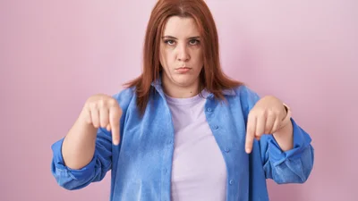 Ось 8 ознак того, що на тобі "їздять" всі, кому не лінь