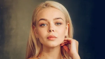 Алина Гросу призналась, что сомневалась, стоит ли ей выходить замуж за россиянина