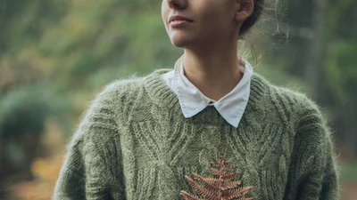 4 совета, как ухаживать за свитером, чтобы он дольше прослужил