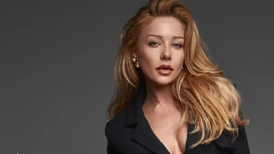 Тіна Кароль показала своє личко до макіяжу у чесному відео