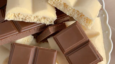 Можно ли есть шоколад с просроченным сроком годности