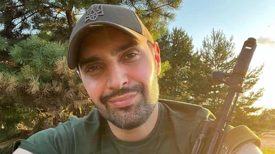 Віталій Козловський неочікувано заявив, що більше не служить у Нацгвардії