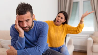 Небезпечна фраза, яку кажуть чоловіки: ці слова руйнують стосунки — версія хлопців