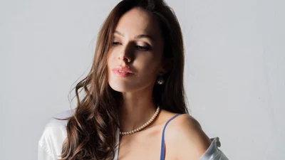 Феєрверк спокуси: Христина Остапчук похизувалася розкішним тілом у відвертому купальнику