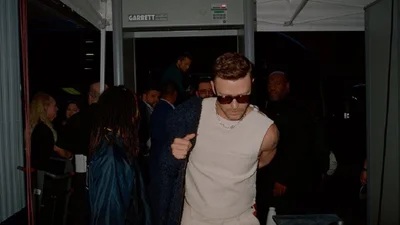 Разболтала тайну: Джастин Тимберлейк шокирован признанием Бритни Спирс о беременности