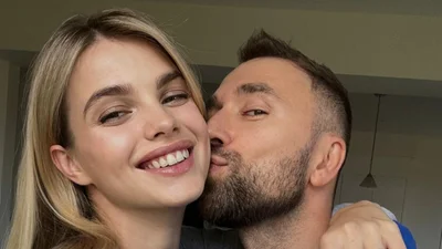 Дарья Хлыстун и Макс Михайлюк ждут второго ребенка