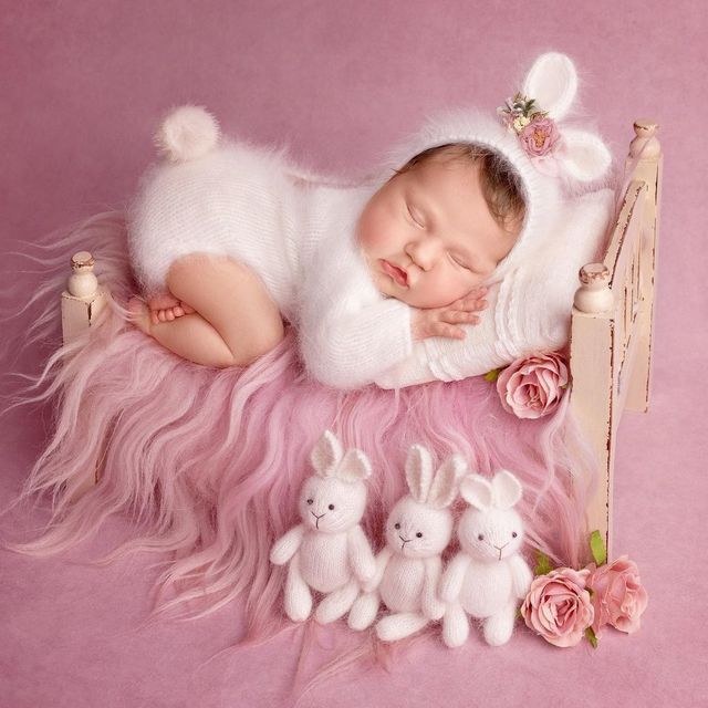 СолоХа розсекретила ім'я другої донечки й показала її солодкі фото - 579519 СолоХа розсекретила ім'я другої донечки й показала її солодкі фото - фото 579519