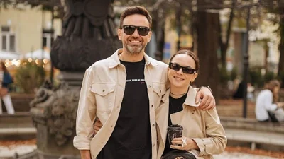 Инна и Тимур Мирошниченко усыновляют второго ребенка