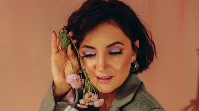 Оля Цибульська запрем'єрила гімн усіх жінок "ЦвіТи"