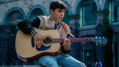 VERLOKA x NICHKA, Klavdia Petrivna, VOVA CIGAN, VARASH - новые имена в украинской музыке