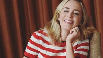 Емілі Блант мусила перепросити за свій бодішеймерський коментар в інтерв'ю 2012 року