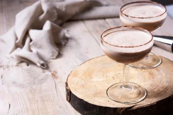 Алкогольное какао: рецепт напитка, который согреет прохладными осенними вечерами