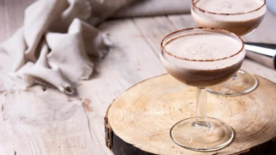 Алкогольное какао: рецепт напитка, который согреет прохладными осенними вечерами