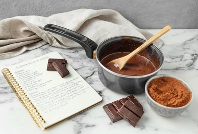 Рецепт алкогольного какао - фото 579791