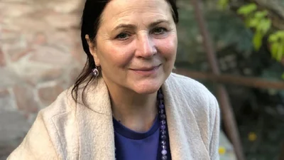 Тоня Матвієнко закликала прихильників підтримати перейменування вулиці на честь її матері