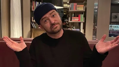 Друзі Тімберлейка розповіли, як він відреагував на приголомшливі зізнання Спірс