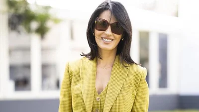 Маша Єфросиніна вперше прокоментувала виступ Полякової на пишному весіллі експрокурора