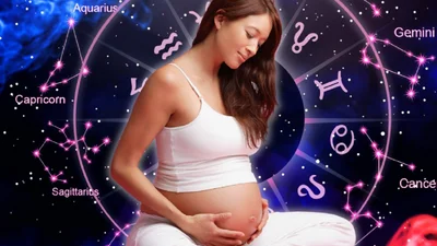 Ось 4 знаки зодіаку, представниці яких завагітніють у 2024 році