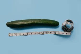 Правильное измерение длины и объема пениса
