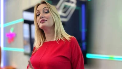 Звезда недели: топ фактов об утренней ведущей Тане Татарченко