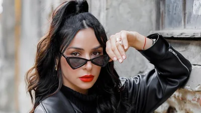 Злата Огневич намекнула, что больше не одинока