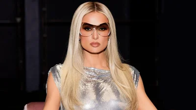 Пэрис Хилтон ответила на критику внешности своего сына