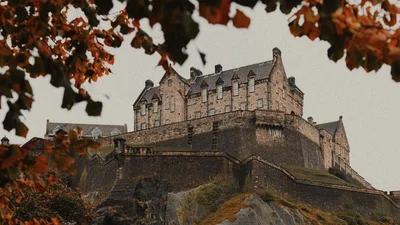 "Темный туризм": жуткие места Европы, которые порадуют любителей ужасов