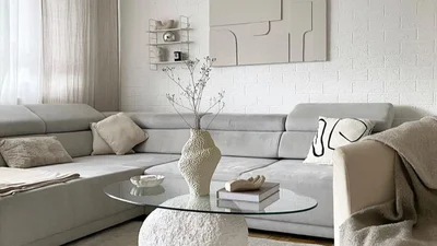 Неонові вивіски та аксесуари-фрукти: тренди в інтер’єрі, які ознаменують 2024 рік