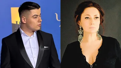 Олена Мозгова звинуватила SHUMEI у порушенні авторських прав і розкритикувала його вокал