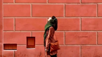 Зустрічаємо циклон: ось якою буде погода найближчі дні