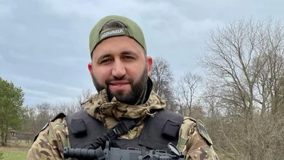 Євген Стипанюк вперше прокоментував звинувачення від Євгенії Емеральд в насильстві