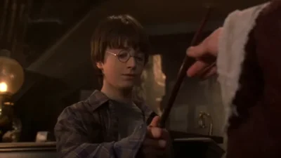 ШІ показав, як персонажі "Гаррі Поттера" виглядали б у мультиках Pixar