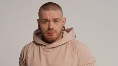 Александр Кривошапко расстался со второй женой и объявил о новом романе