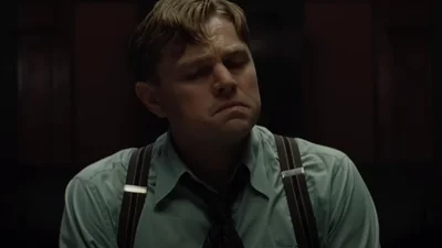 "Вбивці квіткової повні": на зніманні картини Леонардо Ді Капріо носив штучні сідниці