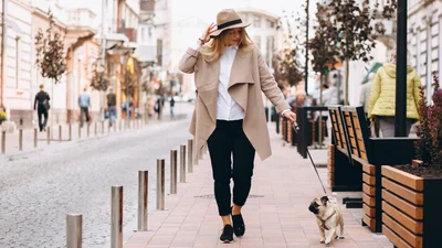 Решительная или обеспокоенная: что стиль ходьбы расскажет о твоем характере