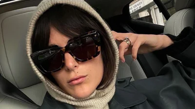 Берем пример с француженок: 3 способа утеплиться этой осенью