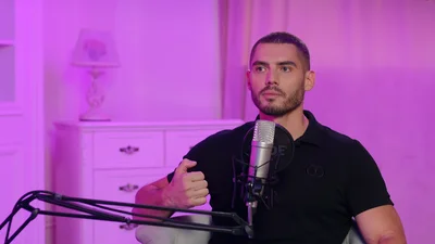 Никита Добрынин рассказал об обидах на Дашу Квиткову после развода