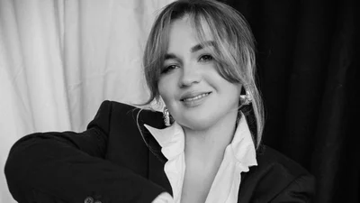 Зірковий бліц: Люда з Голлівуду про шкідливу звичку, амбіції, мрію зустрітися з Зеленським