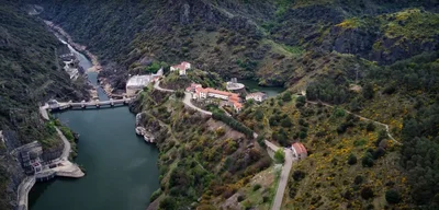 В Іспанії продають ціле село за ціною будинку