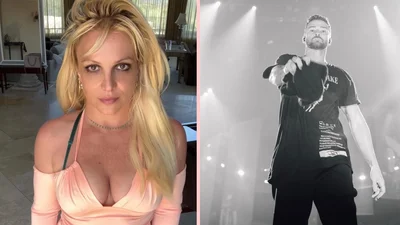 Джастин Тимберлейк отменяет концерты на фоне негативной реакции из-за мемуаров Спирс