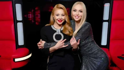 Тепер я "плакальниця", - Оля Полякова пригадала конфлікт із Тіною Кароль