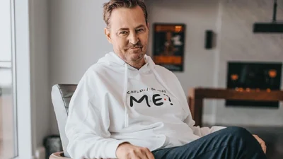 Расстроенный 17-летний сосед Мэттью Перри говорит, что "видел многое" в жизни актера