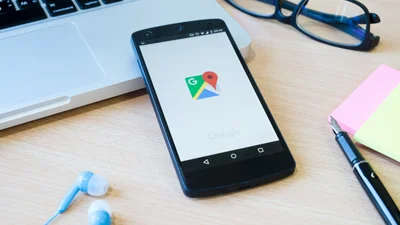 Сервіс Google Maps отримає нові корисні оновлення
