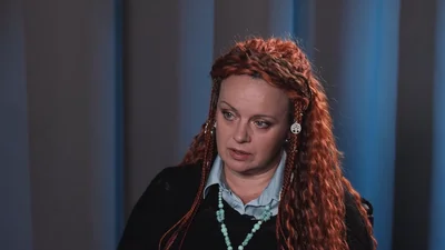 Ирма Витовская прокомментировала молчание дочери Ольги Сумской, живущей в Москве