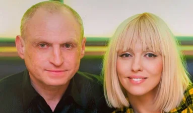 Через гроші: Оля Полякова пригадала найбільшу сварку з чоловіком