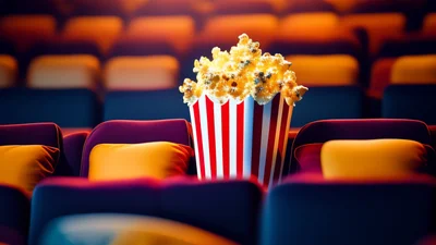 Кохання Дзюби та бій віртуального війська: гучні прем’єри українських фільмів в листопаді