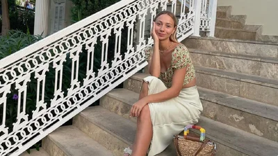 Не зупиняюся, - дружина Віктора Павліка вразила тим, скільки заробляє на Instagram