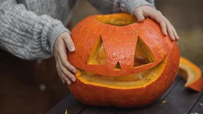 Як зробити гарбуз на Геловін: вибираємо правильний сорт